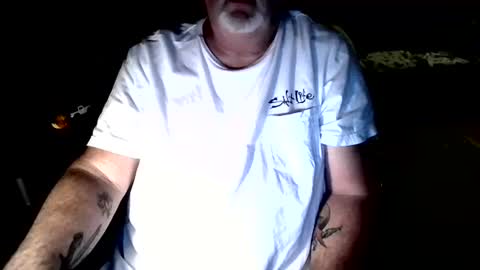 tigerman online show from April 2026 03:05:01 AM