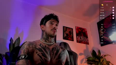 Chris online show from April 2026 03:31:02 AM