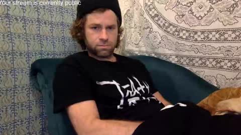 tigerzaddy online show from February 2025 08:10:02 PM