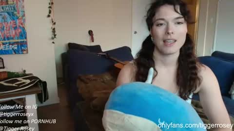 Snapshot of tiggerrosey chatting on July 2026 09:19:02 PM All my Links online show from July 2026 09:19:02 PM