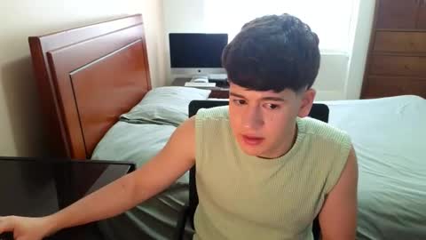 Camilo online show from September 2025 07:03:01 PM