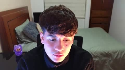 Camilo online show from October 2025 12:20:01 AM