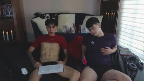 Camilo online show from December 2025 03:09:02 PM