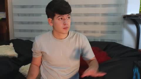 Camilo online show from March 2026 05:44:01 AM