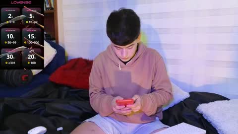 Camilo online show from April 2026 12:35:01 AM