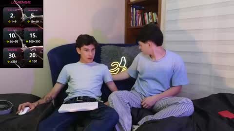 Camilo online show from May 2026 12:19:01 AM