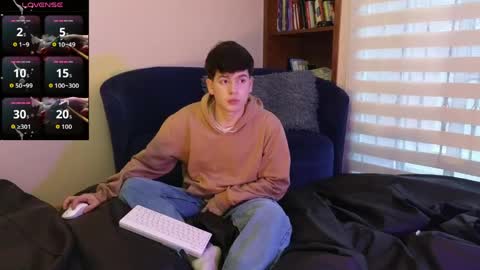Camilo online show from May 2026 10:50:01 PM
