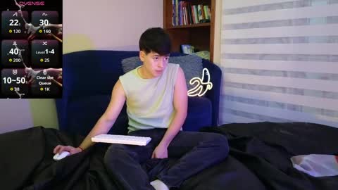 Camilo online show from May 2026 01:56:01 AM