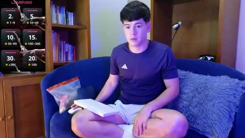 Camilo online show from May 2026 12:41:02 AM