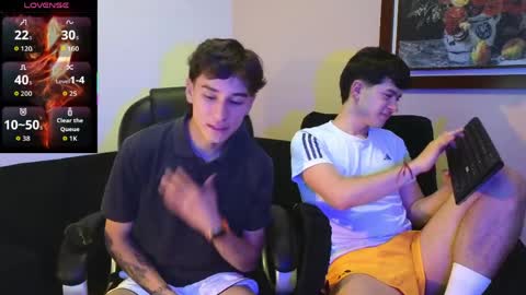 Camilo online show from May 2026 11:47:01 PM