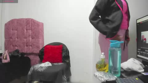 Snapshot of tihara_ladys chatting on May 2026 10:54:01 AM tihara_ladys online show from May 2026 10:54:01 AM