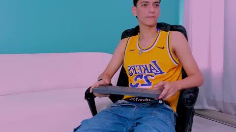 Tian online show from February 2026 07:18:01 PM