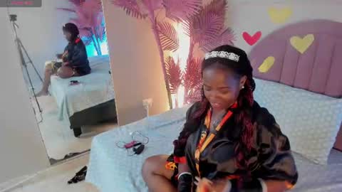 tiianascott online show from July 2026 07:23:02 AM