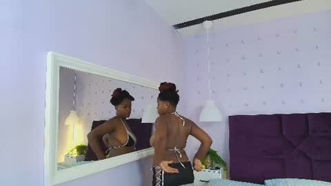 tiianascott online show from July 2026 11:34:01 AM