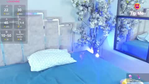 tiianascott online show from July 2026 11:39:02 AM