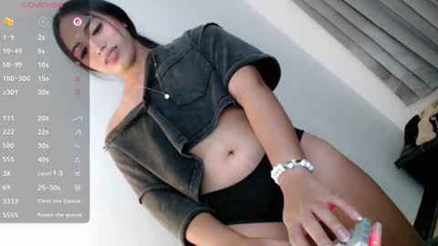 Tijana online show from July 2026 03:36:02 PM