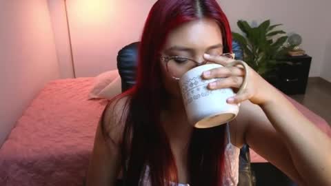 Snapshot of tilatequilas chatting on April 2026 06:08:01 AM Tila Tequila online show from April 2026 06:08:01 AM