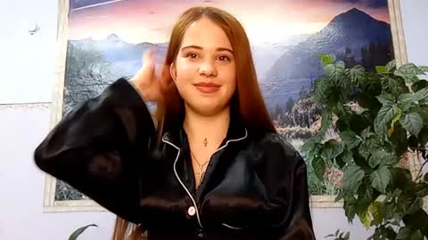 Snapshot of tillietruchan chatting on January 2026 11:48:02 AM Natalie online show from January 2026 11:48:02 AM