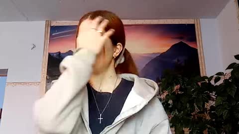 Snapshot of tillietruchan chatting on February 2026 08:08:02 AM Natalie online show from February 2026 08:08:02 AM