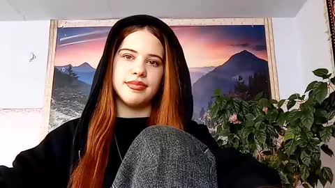 Snapshot of tillietruchan chatting on February 2026 07:27:01 AM Natalie online show from February 2026 07:27:01 AM