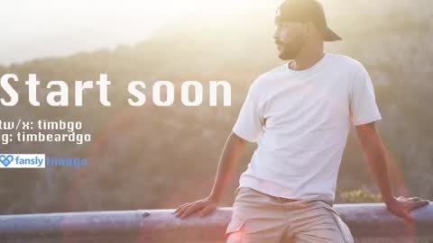 Tim Beard online show from October 2025 08:57:02 AM