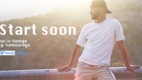 Tim Beard online show from October 2025 09:10:01 AM