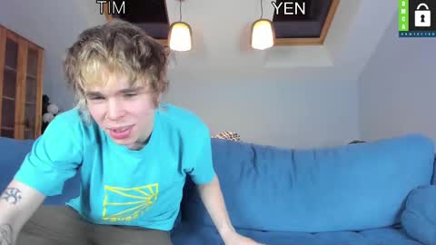 Snapshot of tim_milll chatting on March 2025 06:43:02 PM Tim online show from March 2025 06:43:02 PM