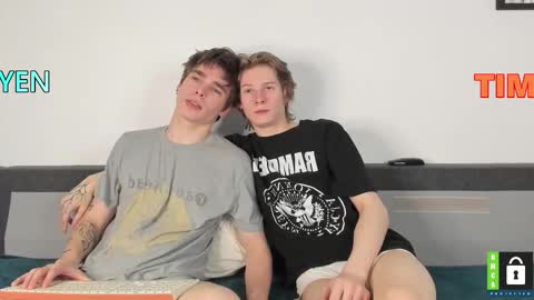 Tim online show from November 2025 06:45:02 AM