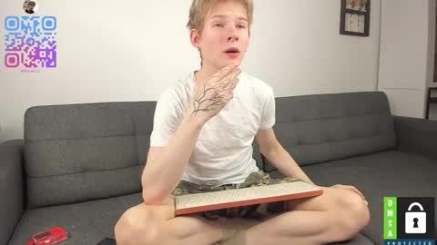 Tim online show from February 2026 07:45:02 PM