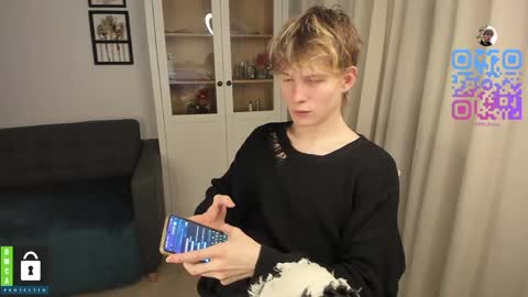 Tim online show from April 2026 08:36:01 PM