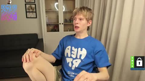 Tim online show from April 2026 08:50:01 PM