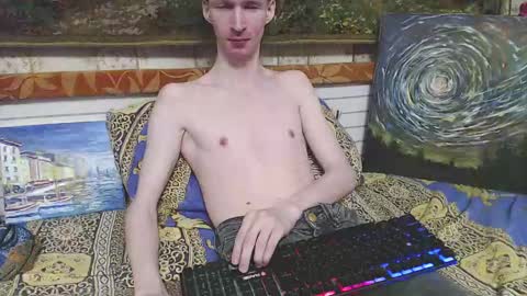 Timofey online show from December 2024 12:38:01 PM