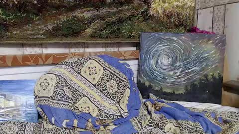 Timofey online show from December 2024 09:07:02 AM