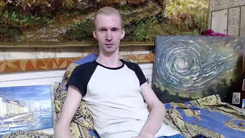 Timofey online show from December 2024 07:39:01 AM