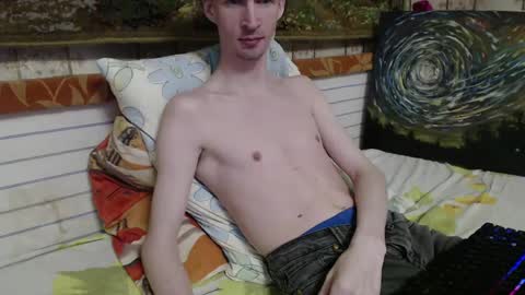 Timofey online show from March 2025 06:46:02 AM