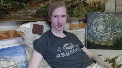 Timofey online show from March 2026 09:51:01 PM