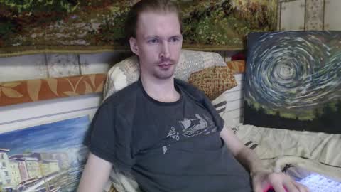 Timofey online show from March 2026 01:07:02 AM