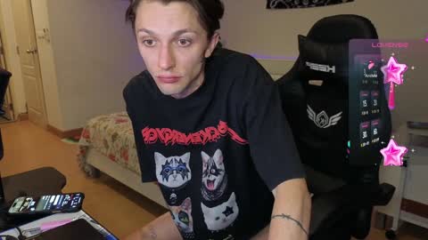 Tima Lexikov online show from December 2024 10:32:01 AM