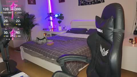 Tima Lexikov online show from December 2024 08:11:02 AM