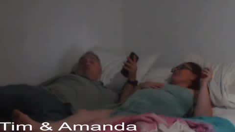 Tim  Amanda online show from October 2025 03:20:02 AM