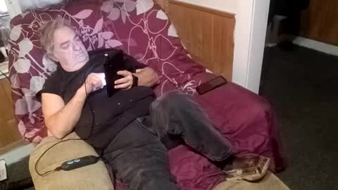 Tim  Amanda online show from February 2026 03:49:02 PM