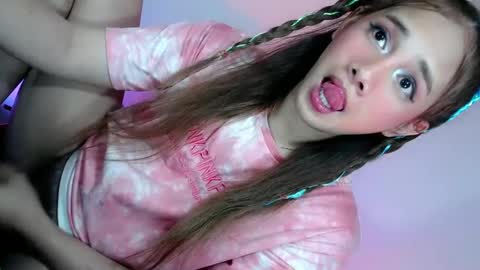 Happy Birthday To Me online show from January 2025 02:52:01 PM