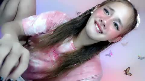 Happy Birthday To Me online show from January 2025 06:08:02 PM