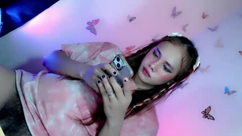 Happy Birthday To Me online show from January 2025 05:24:02 PM