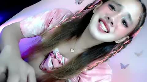 Happy Birthday To Me online show from February 2025 03:05:01 PM