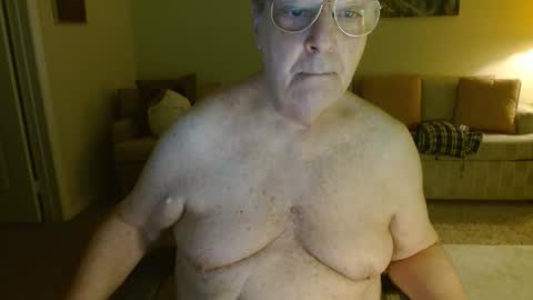 timealone120000 online show from November 2025 07:30:01 PM