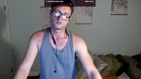 TimeLordRaps online show from November 2025 10:03:01 AM