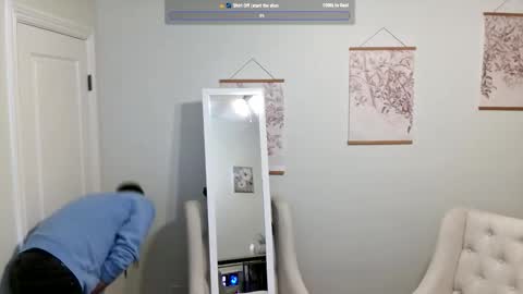 TimeLordRaps online show from November 2025 01:21:02 PM