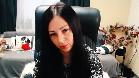 Luisa online show from September 2025 09:33:01 AM