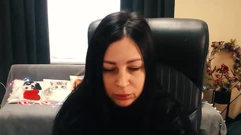 Luisa online show from February 2026 08:40:02 AM